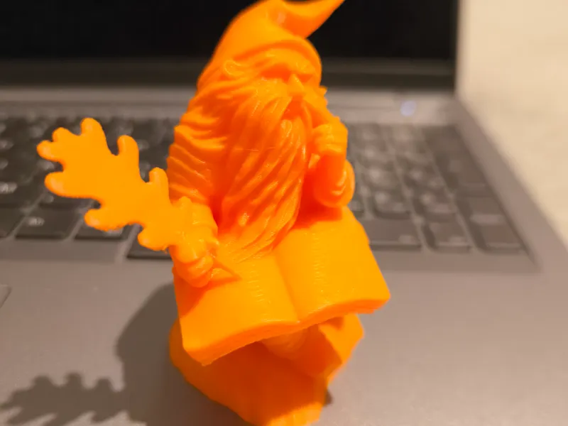 Nestor Gnome - SP50 Wrocław