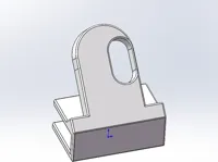 0.2mm 层高, 2 层墙, 15% 填充