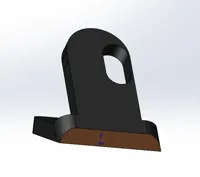 0.2mm 层高, 2 层墙, 15% 填充