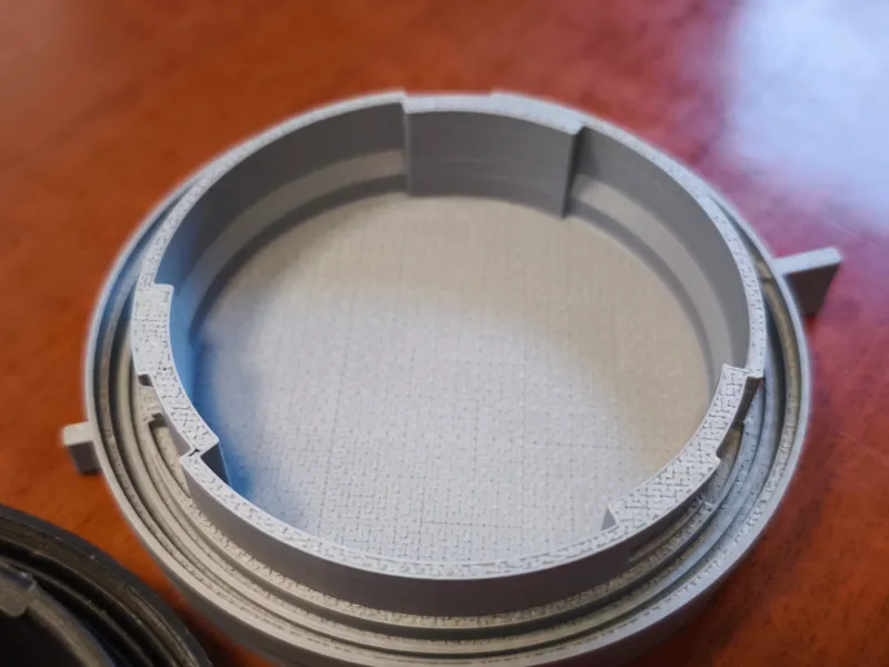 Headlight plug for Chevrolet Epica