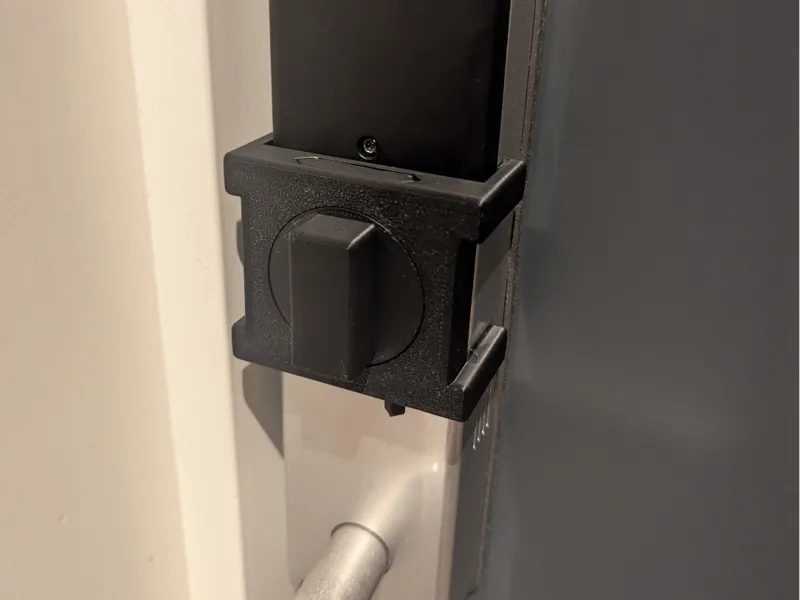 Yale Doorman Child Lock