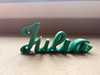 0.16mm layer, 2 walls, 15% infill