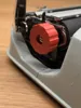 PLA 0.16mm layer, 3 walls, 20% infill