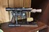 Solo's DL-44 Million Dollar Version