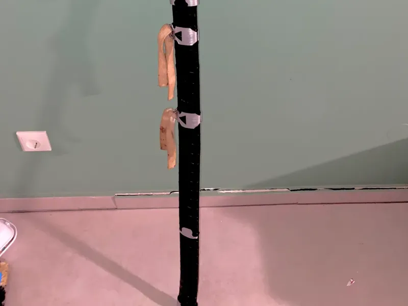 Sheath- isshin Ashina(Sekiro)