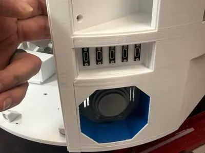 R2D2 MK4 Drawer 8