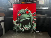 0.08mm layer, 2 walls, 15% infill