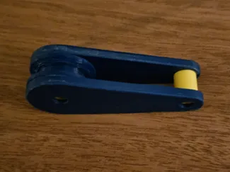 Kayak Trolly Line Pully