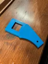 0.2mm layer, 6 walls, 25% infill