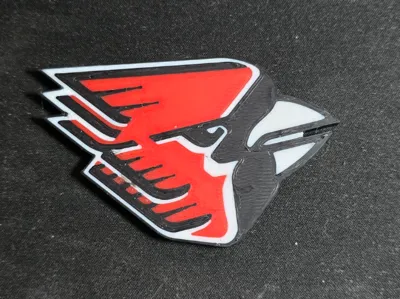 Ball State Magnet