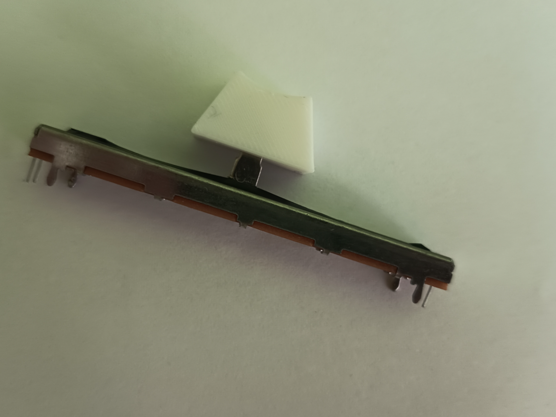 Bourns PTA Series Slider Knob / Fader Cap