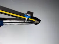 0.08mm layer, 2 walls, 15% infill