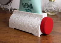 Seigaiha Pattern 0.2mm layer, 3 walls, 25% infill
