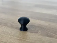 Short with chamfer 0.16mm layer, 3 walls, 15% infill