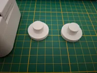 0.08mm layer, 4 walls, 20% infill
