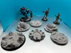 32mm Bases