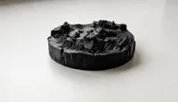 A1 - 0.12mm layer, 2 walls, 15% infill