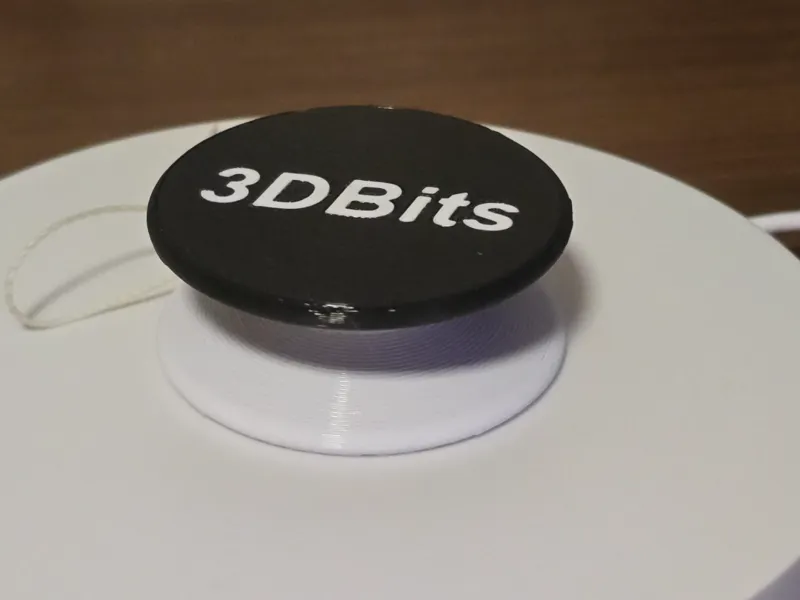 YoYo 35g! Very cool model!