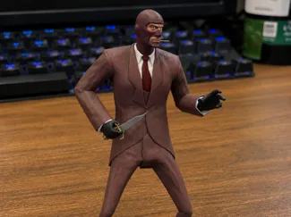 spy tf2 