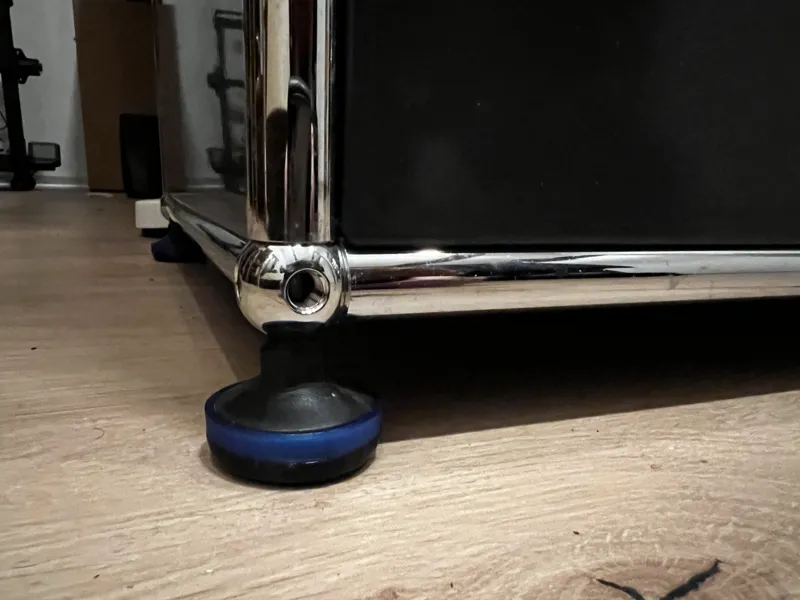 USM anti Vibration Feet