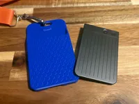 0.16mm layer, 2 walls, 15% infill