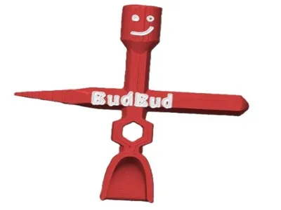 BudBud Mult-Tool