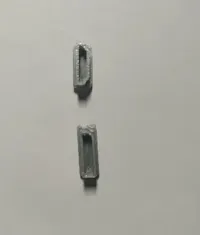 0.2mm 层高, 2 层墙, 15% 填充