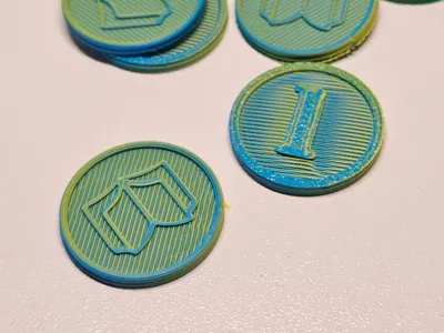 Coin book