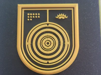 Deadeye - Destiny 2 Seal