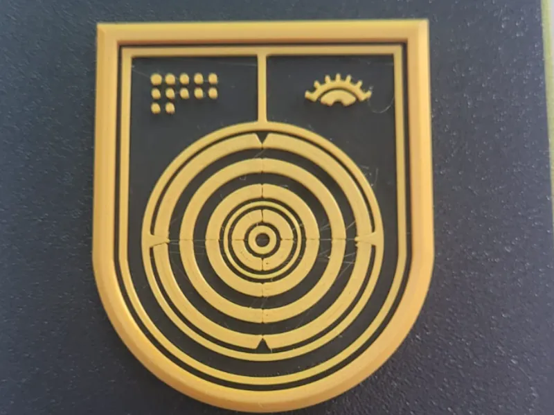Deadeye - Destiny 2 Seal