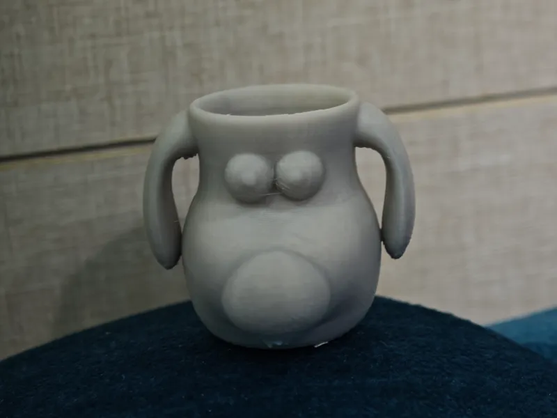 Gromit Mug
