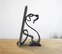 倾斜10度