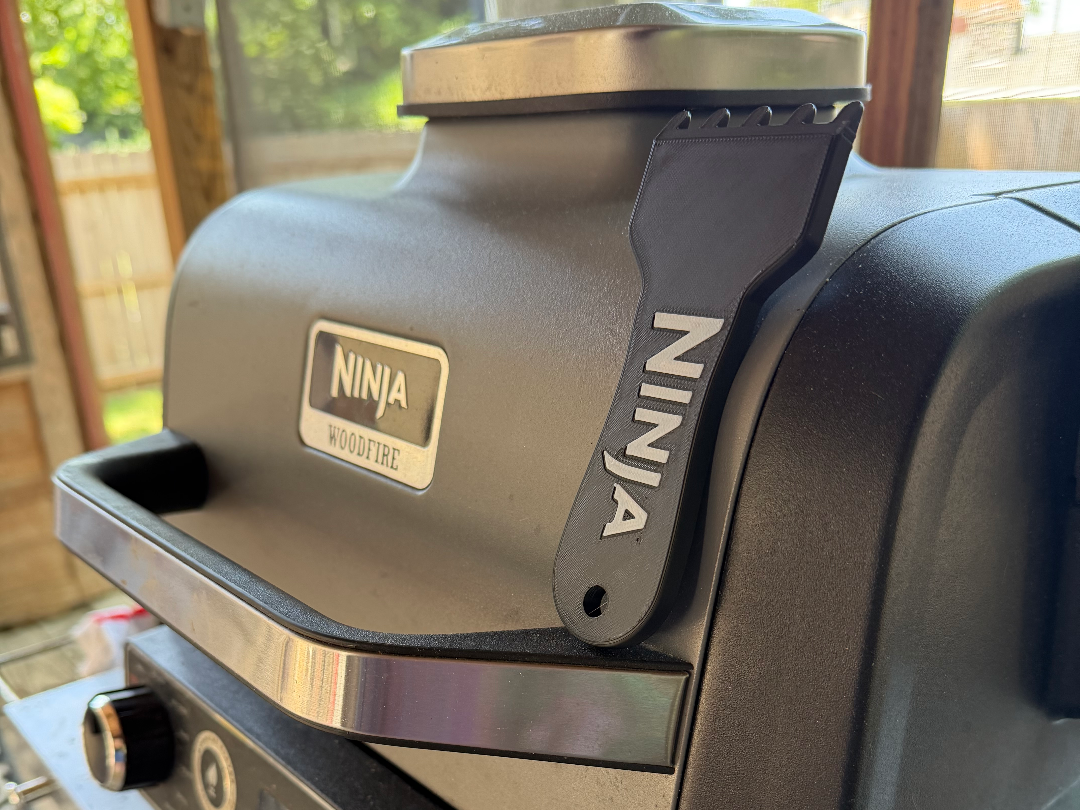 Ninja Woodfire Grill Scraper 