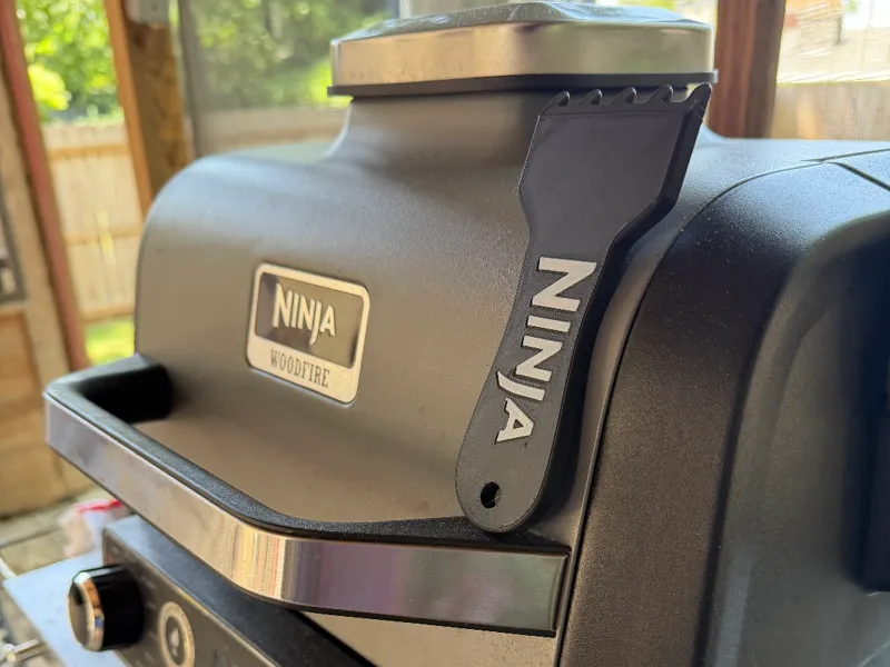 Ninja Woodfire Grill Scraper