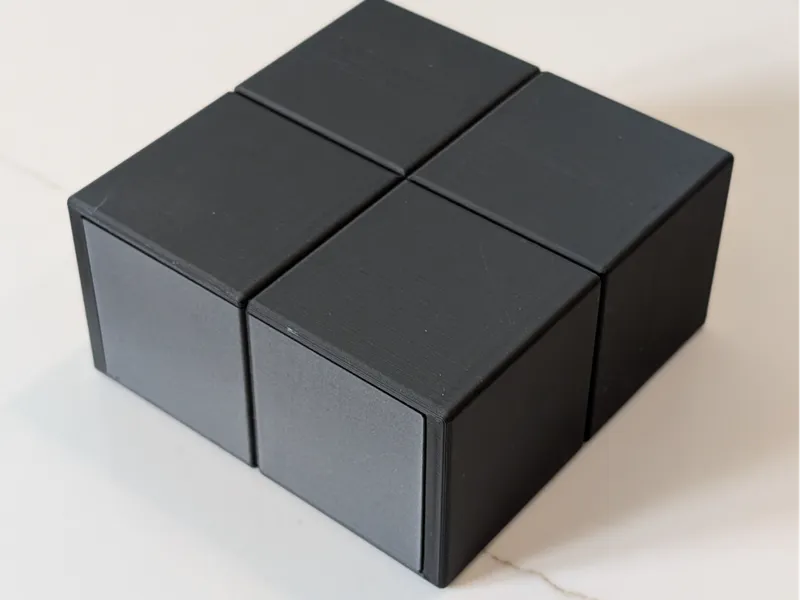 Cube Drawer