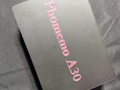 Phomemo A30 Label Maker Case