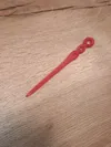 0,16mm layer, 2 walls, 15% infill