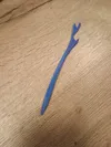 0.16mm layer, 2 walls, 15% infill