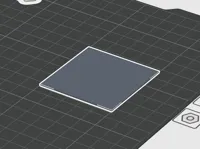 0.2mm layer, 3 walls, 100% infill