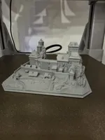 0.16mm layer, 2 walls, 15% infill