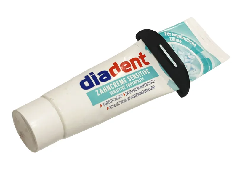 Slim Tube Squeezer for Toothpaste