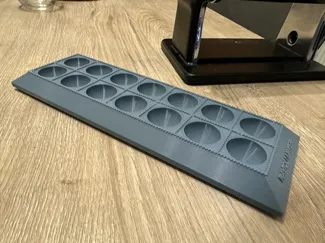 Ravioli maker - tablet