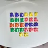 Letter Y