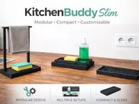 Kitchenbuddy Slim Basic