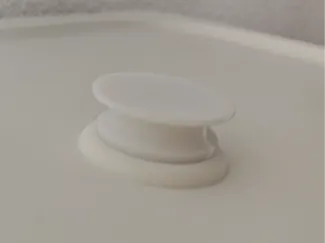 IKEA Trofast Deckel Knauf Lid Knob