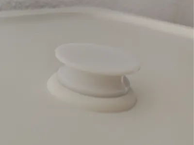 IKEA Trofast Lid Knob