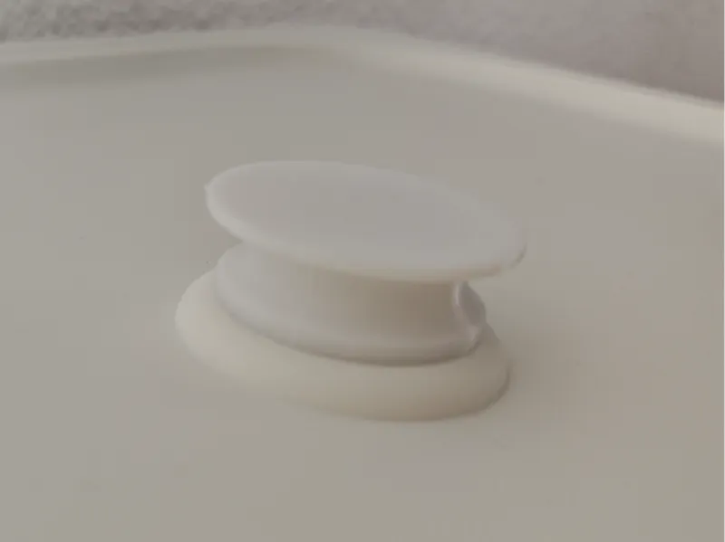 IKEA Trofast Deckel Knauf Lid Knob