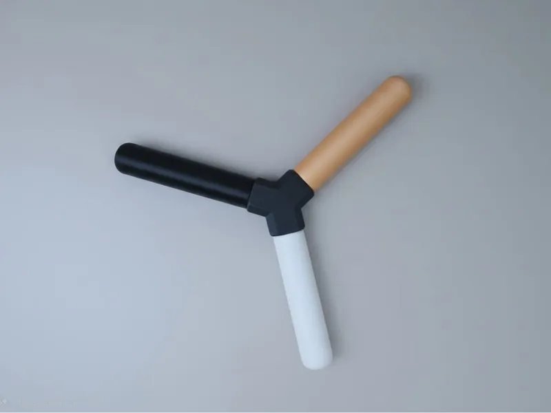 Reaction Training Toy
