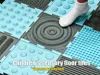 Children's sensory floor tiles-10