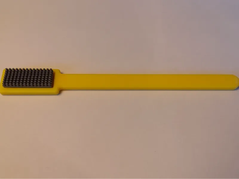 cleaning brush